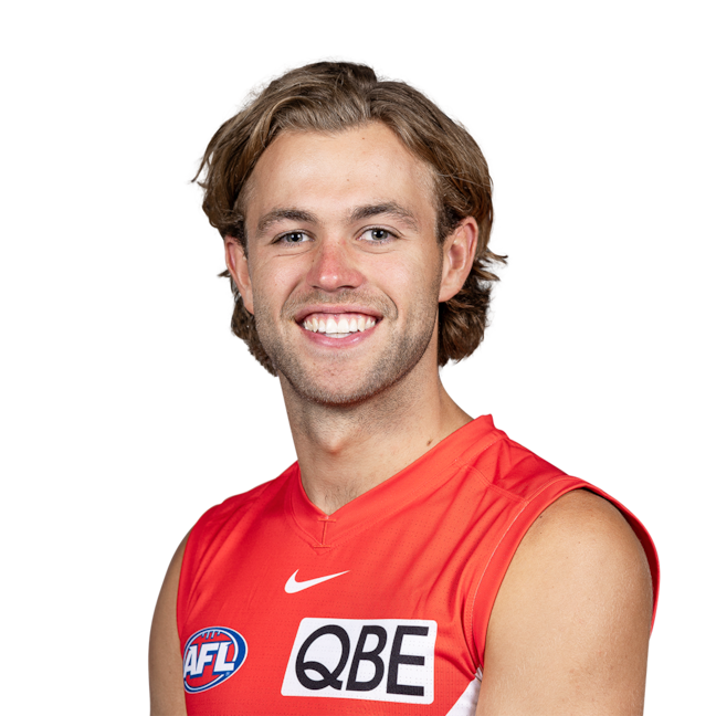 James Rowbottom profile picture